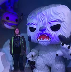 Meet your Posher, Cody